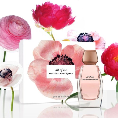 NARCISO RODRIGUEZ-All of Me Coffret - Eau de Parfum NARCISO RODRIGUEZ-All of Me Coffret - Eau de Parfum